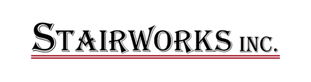 Stairworks, Inc logo
