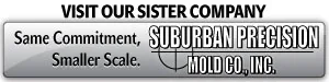Suburban Tool and Die Co., Inc logo