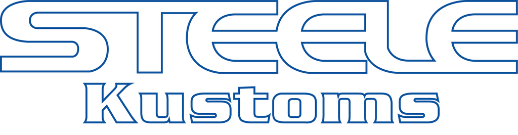 Steele Kustoms logo