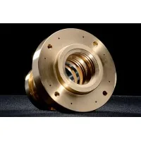 Babbitt Bearings, Inc logo