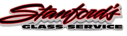 Stanford's Glass Service logo