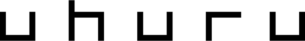Uhuru Design logo