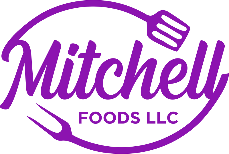 Mitchell Foods LLC logo