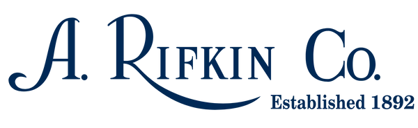 A. Rifkin Co logo