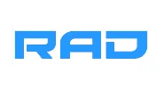RAD – Robotics & Automation Tooling logo