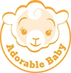 Adorable Baby logo