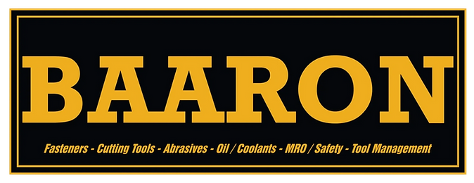 BAARON logo