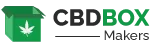 CBD Box Makers logo
