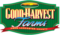 Good Harvest Farms logo