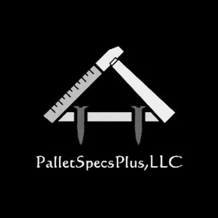 Pallet Specs Plus, LLC logo