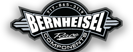 Bernheisel Race Components logo