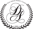 Don Abram Harris Cigars logo