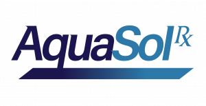 AquaSol Rx logo