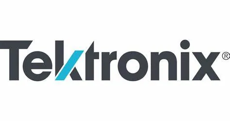Tektronix logo