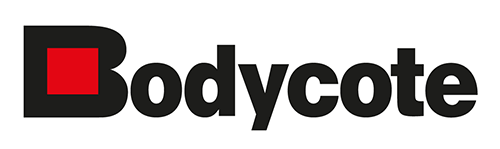 Bodycote logo