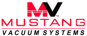 Mustang Vacuum Systems Inc logo
