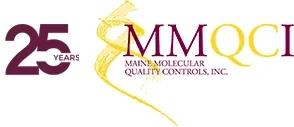 Maine Molecular Quality Controls, Inc logo