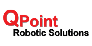 QPoint Robotic Solutions logo