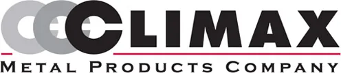 Climax Metal Products Company logo