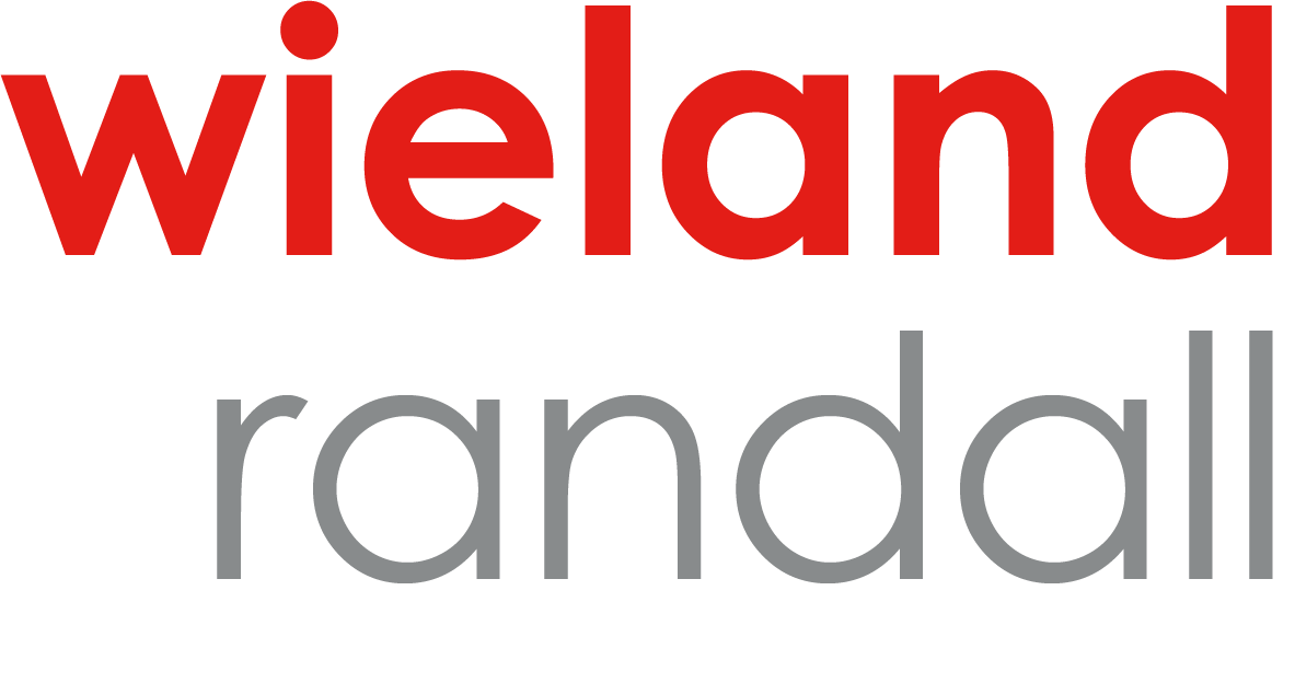 Wieland Randall logo
