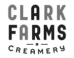 Clark Farms Creamery logo