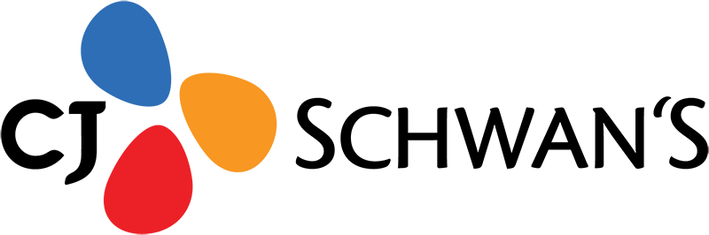 CJ Schwan’s logo