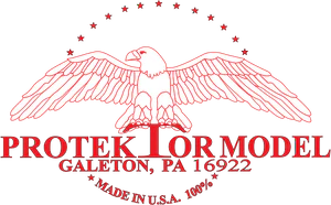 Protektor Model logo