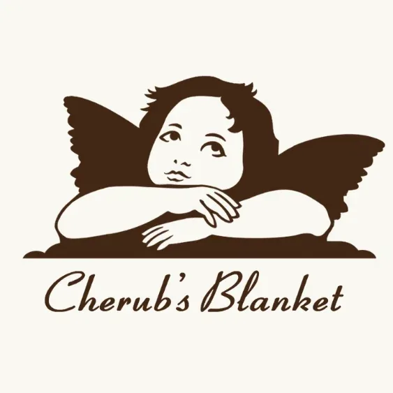 Cherub's Blanket, LLC logo