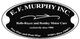 E.F. Murphy Inc logo