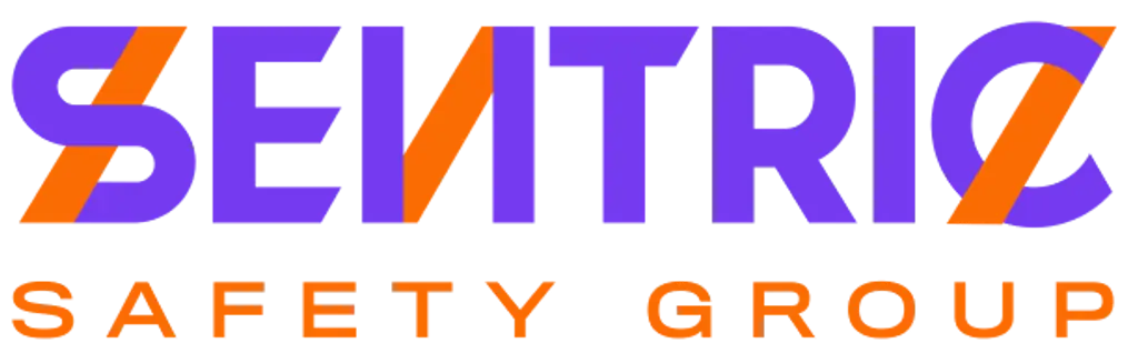 Sentric Safety Group logo