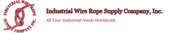 Industrial Wire Rope Supply Company, Inc logo