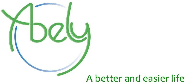 Abely logo