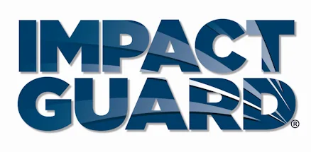 Impact Guard logo