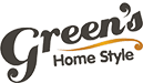 Greens Bakery logo