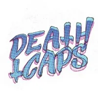 Death Caps logo