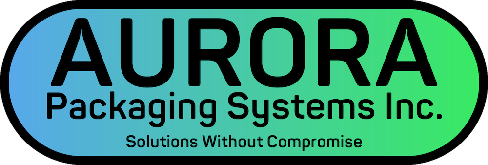 Aurora Packaging Systems, Inc logo