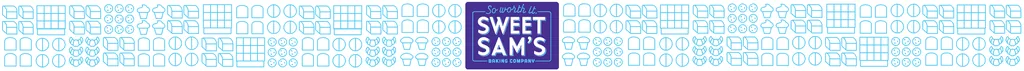 Sweet Sam's Baking Company logo