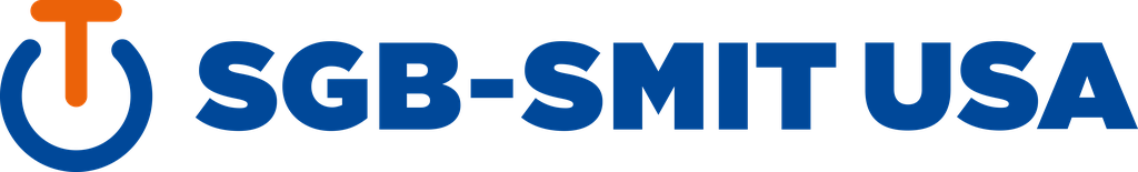 SGB-SMIT USA logo