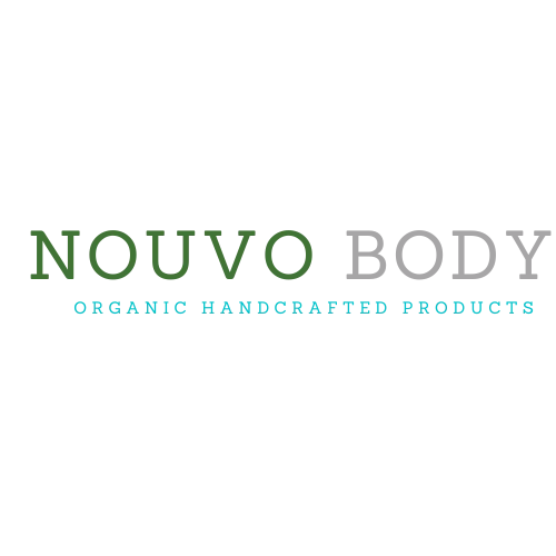 NOUVO BODY logo