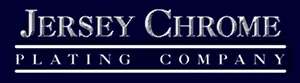 Jersey Chrome Plating Company logo