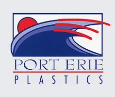 Port Erie Plastics logo