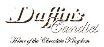 Daffin's Candies logo