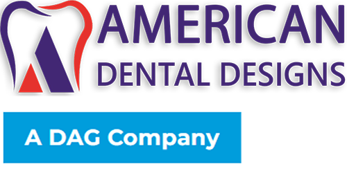 American Dental Designs logo