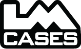 LM Cases, Inc logo