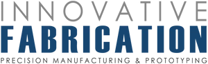 Innovative Fabrication logo