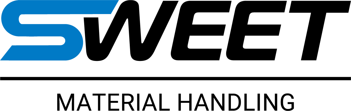 Sweet Material Handling logo