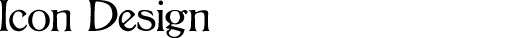 Icon Design LLC logo