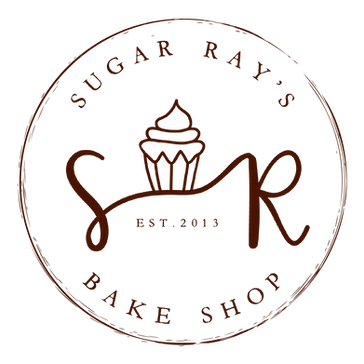 Sugar Ray's Bake Shop logo