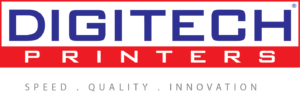 Digitech Printers logo