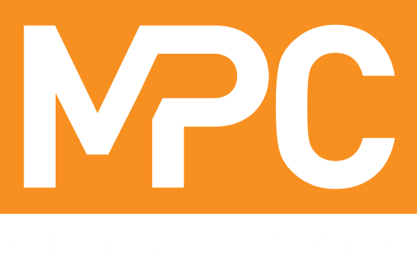 Metalphoto of Cincinnati logo